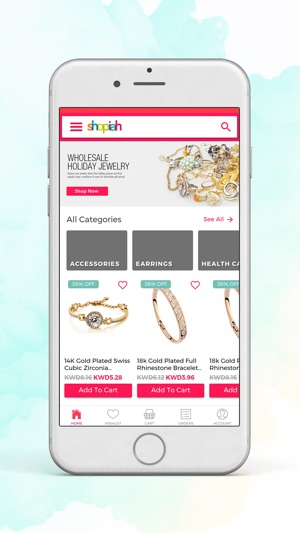 Shopiah(圖2)-速報App