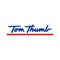 Maximize your savings with the Tom Thumb app and our just for U program