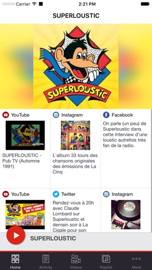 SUPERLOUSTIC(圖1)-速報App