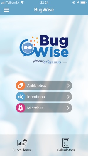 Bug Wise(圖2)-速報App