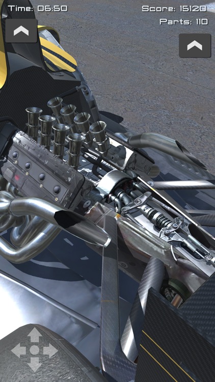 Disassembly 3D screenshot-7