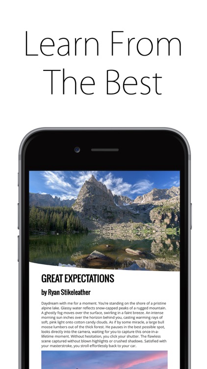 Light & Landscape screenshot-4