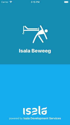 Isala Beweeg(圖1)-速報App