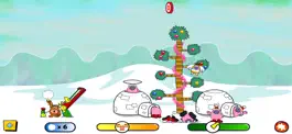 Game screenshot Snowball Shootout mod apk