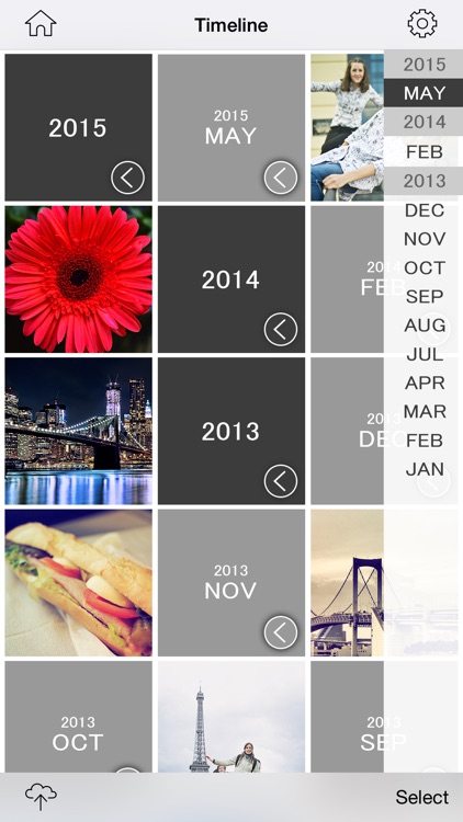 OA.Central for Olympus Air screenshot-3