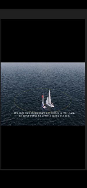 Corso in 3d - Regole di Regata(圖6)-速報App