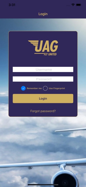 United Aviation Group(圖1)-速報App