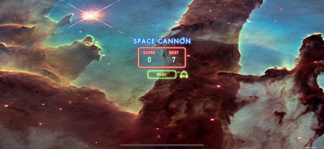 Space Cannon - DSD(圖2)-速報App