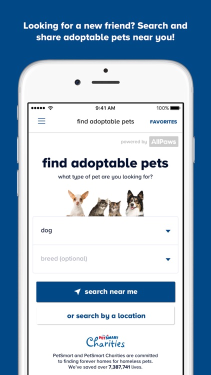 PetSmart, Inc. screenshot-3