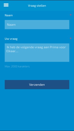 Prima voor Elkaar(圖2)-速報App