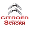 Citroën Schorn