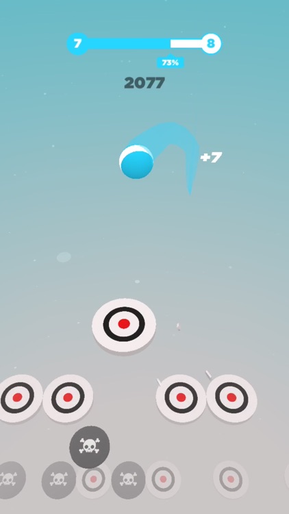 Bouncy! screenshot-5