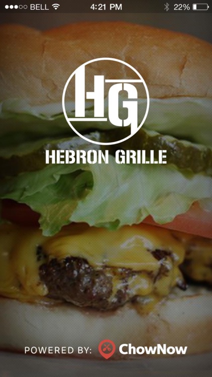 The Hebron Grille