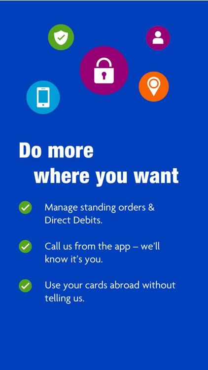 Halifax Mobile Banking screenshot-6