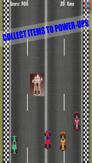 Indiana Cars - Speedway Combat(圖4)-速報App