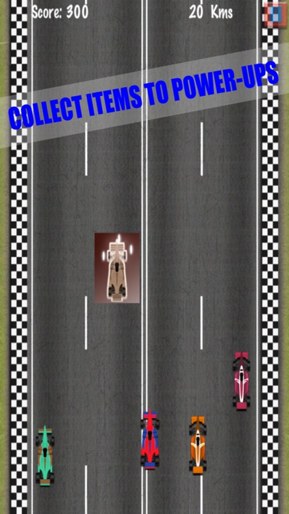 Indiana Cars - Speedway Combat screenshot-3