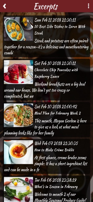 Indian Curry Club(圖4)-速報App