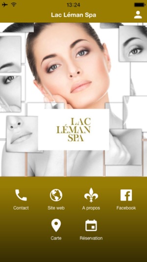 Lac Léman Spa(圖1)-速報App