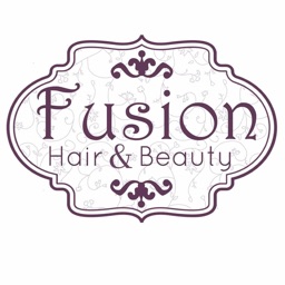 Fusion Hair & Beauty Loyalty App