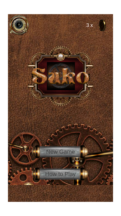 Suko Pro screenshot 3