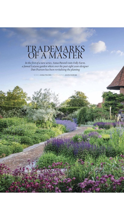 Gardens Illustrated screenshot-4