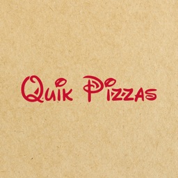 Quik Pizzas