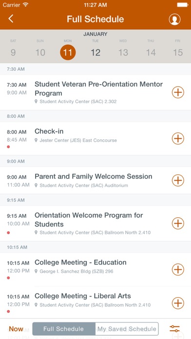 Ut austin dating app