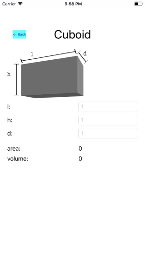 Geometric Calculator(圖3)-速報App