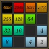 2048 Expanded Puzzle