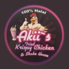 Akii's Fried Krispy Chicken
