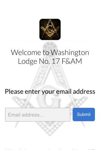 Washington Lodge No. 17 F&AM screenshot 2