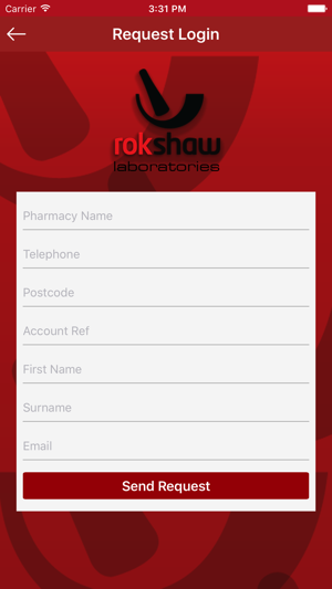 Rokshaw Laboratories(圖5)-速報App