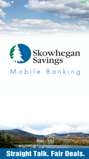 Skowhegan Savings Mobile(圖1)-速報App