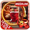 Christmas Day Hidden Objects