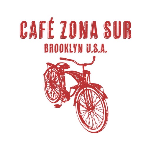 Cafe Zona icon