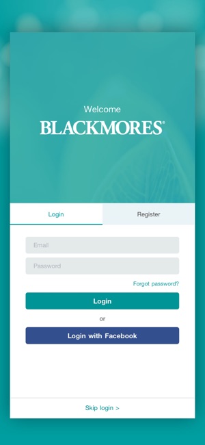 Blackmores Gift(圖1)-速報App