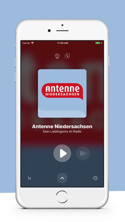 Antenne Niedersachsen