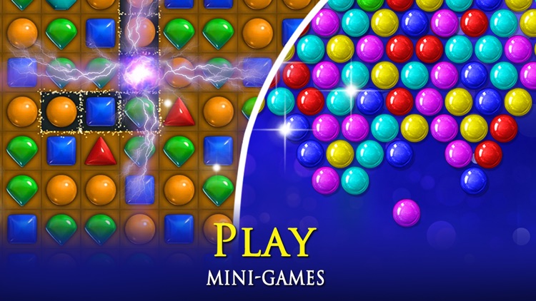 Time Gap: Hidden Objects screenshot-3