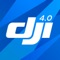 Icon for DJI GO 4