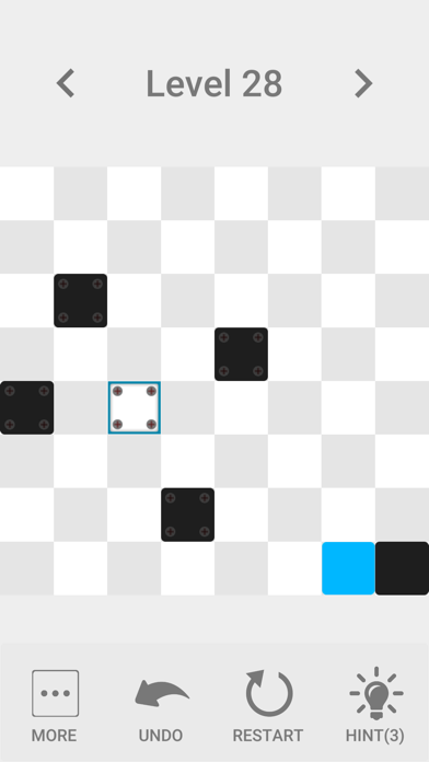 Target : The Puzzle screenshot 2