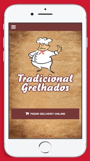 Tradicional Grelhados(圖2)-速報App