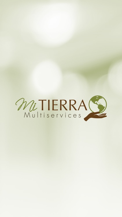 MI TIERRA MULTISERVICES