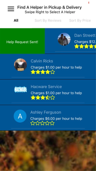 Helping Hand: Daily assistance for your to-do list screenshot 3