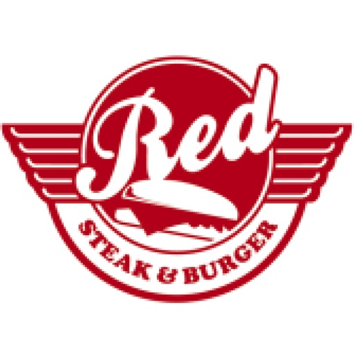 Restaurante Red Delivery icon