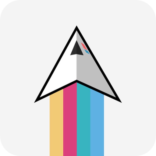 Orbit - a space game iOS App