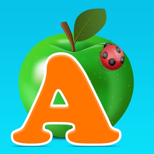 Fruit Learn Fun - Fruit Learning