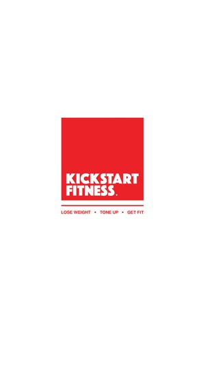 Kickstart Fitness Belfast Gym