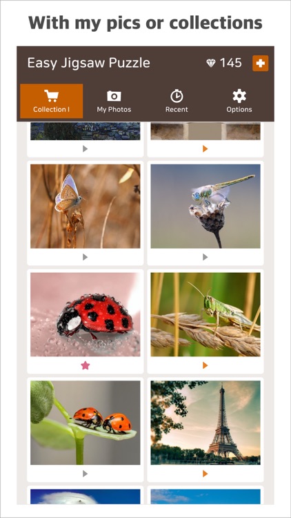 EasyJigsaw screenshot-3