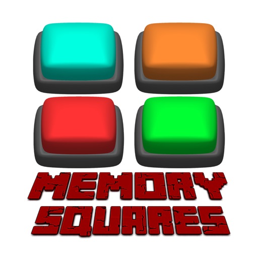 Memory Squares!