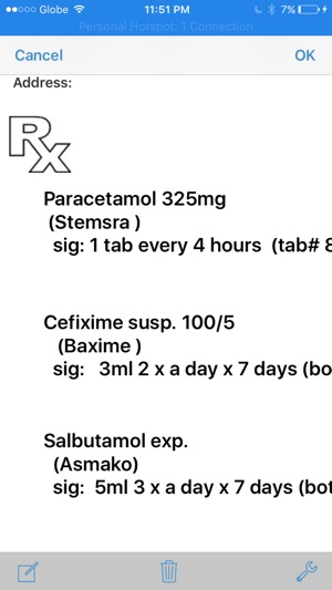 Patient Files(圖4)-速報App